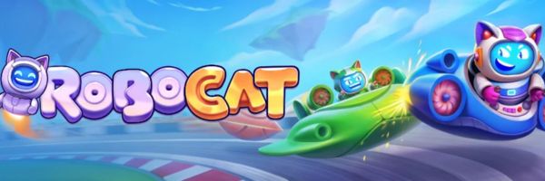 Robocat Casino szybkie wypłaty